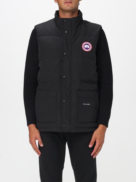Jacket men Canada Goose