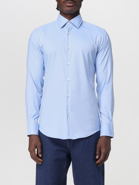 Shirt men Boss