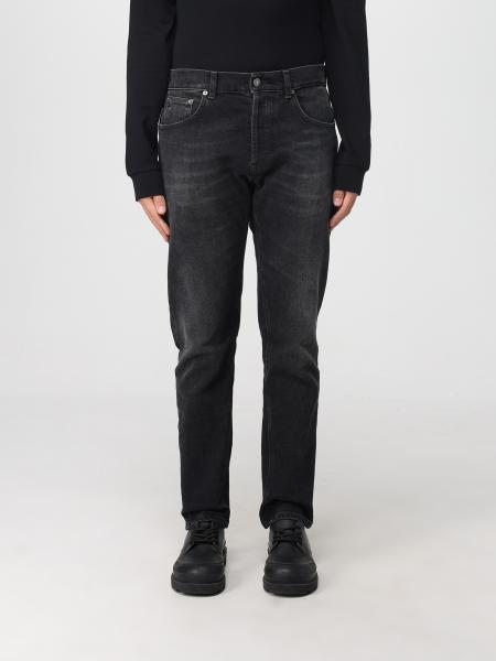 Джинсы Мужское Dondup