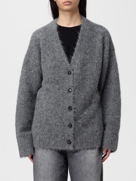 Cardigan woman Samsoe Samsoe