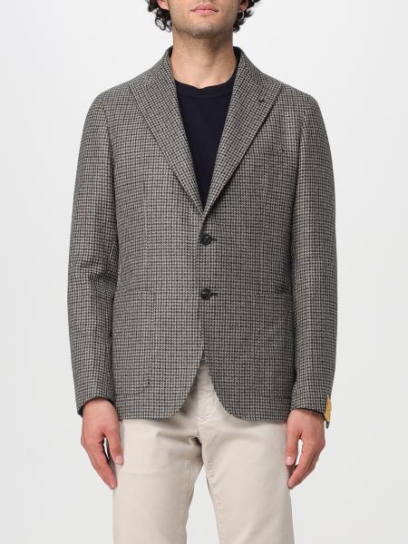Jacket men Tagliatore