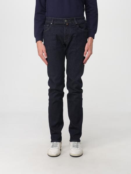 Jeans a vita bassa Jacob Cohen