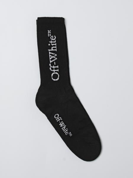 언더웨어 남성 Off-white