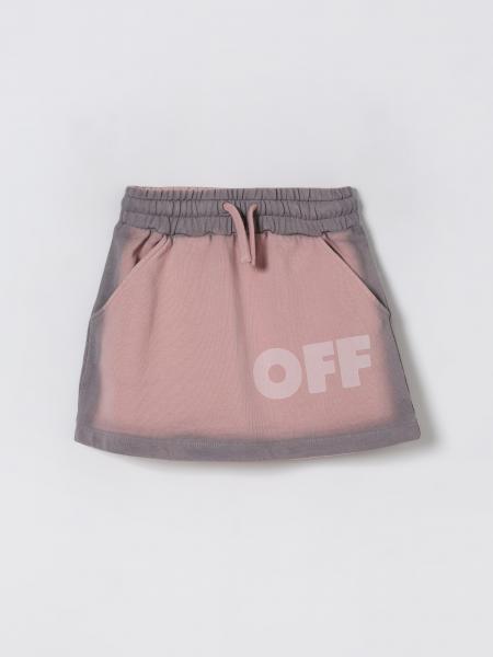 Skirt kids Off-white Kids
