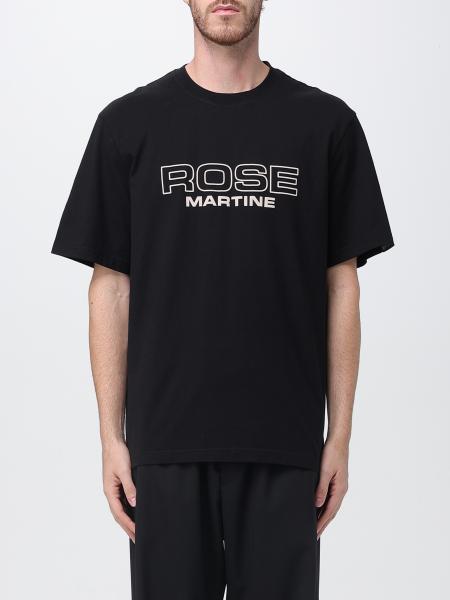 T-shirt men Martine Rose