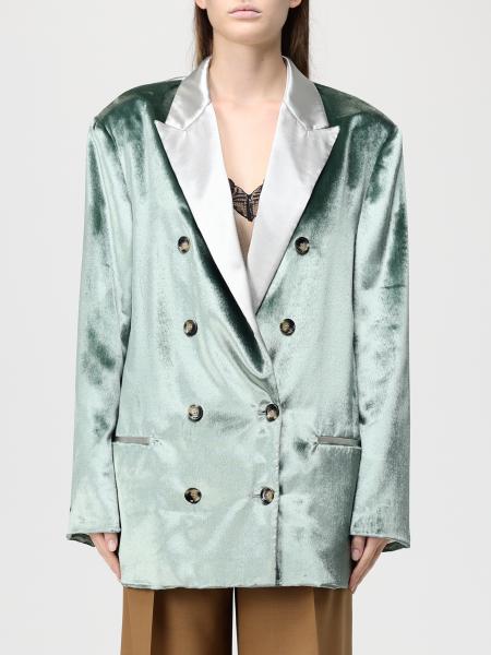 Blazer woman Alberta Ferretti