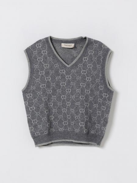 Gilet kinder Twinset