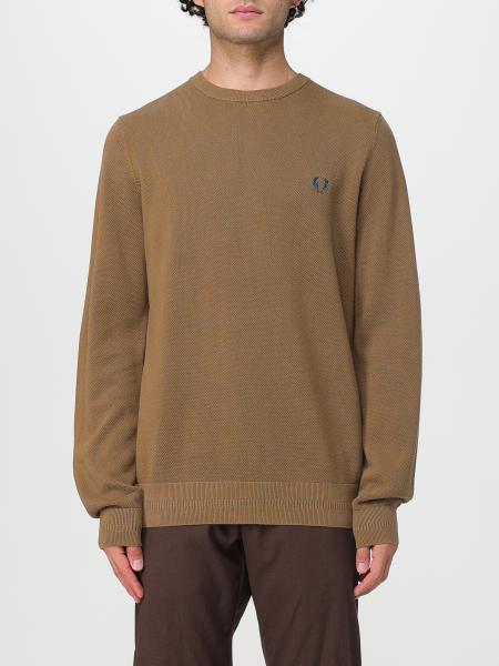Sweater men Fred Perry