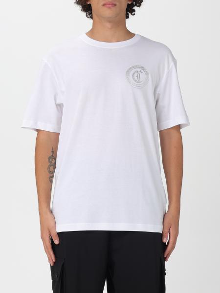 T-shirt men Just Cavalli