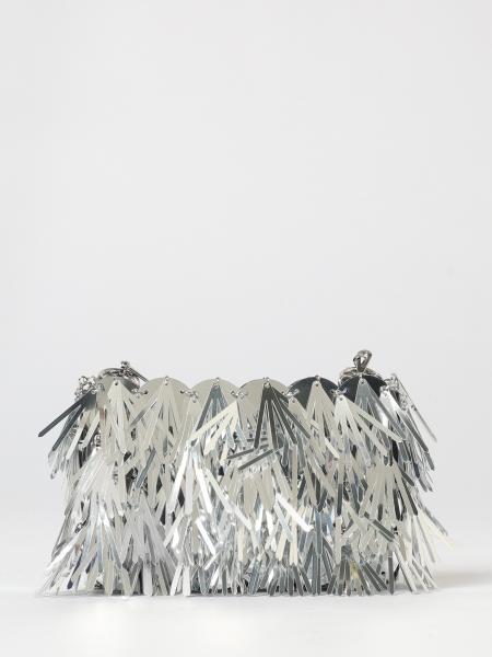 Handbag woman Rabanne
