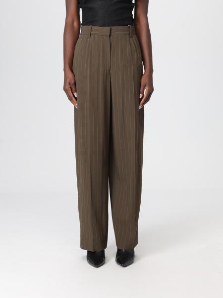 Pants woman Toteme