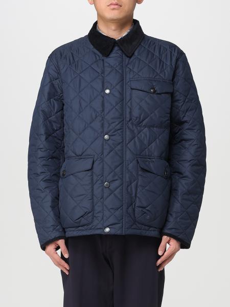 Jacket men Barbour