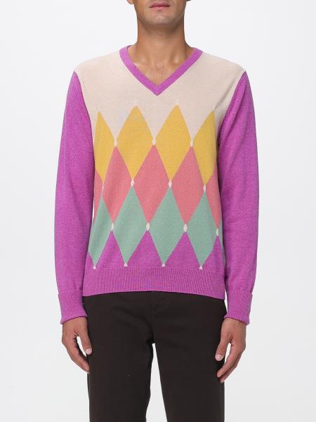 Sweater men Ballantyne