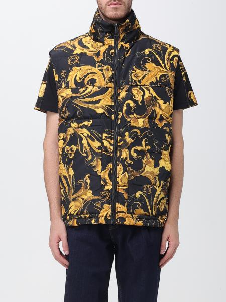 Jacket men Versace Jeans Couture