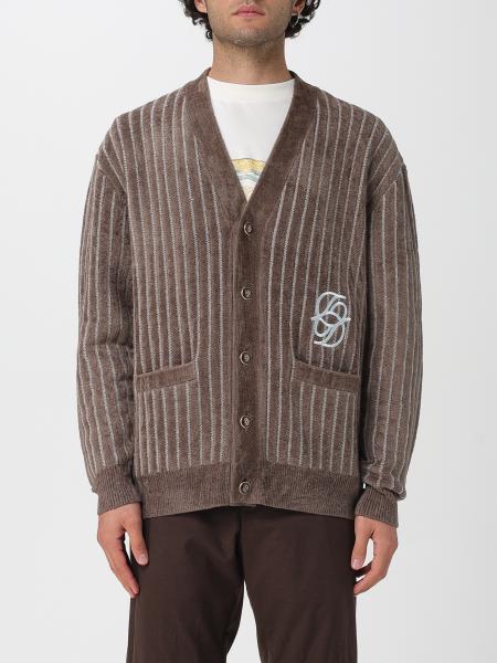Cardigan men Drôle De Monsieur