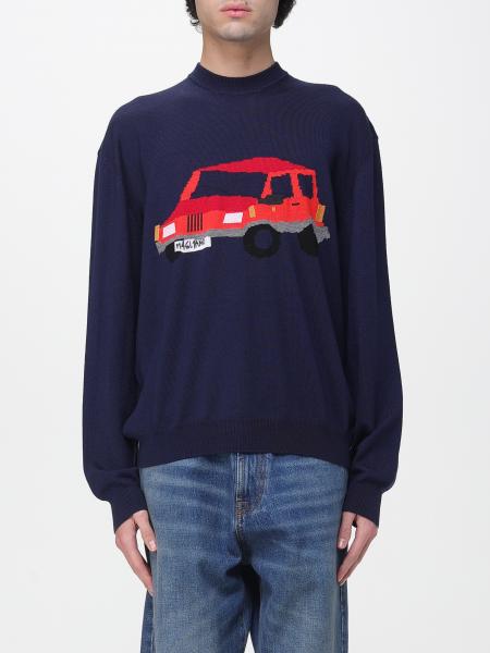 Sweater men Magliano