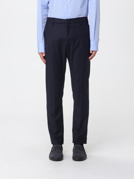 Брюки Мужское Dondup