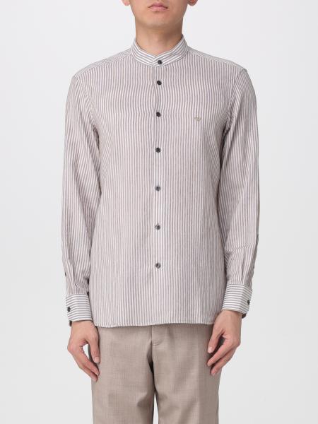 Shirt men Emporio Armani