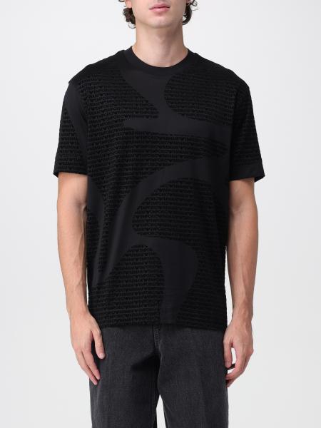 T-shirt men Emporio Armani