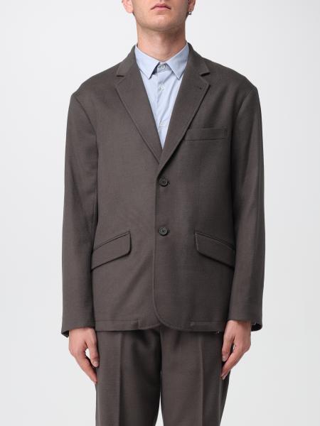 Jacket men Emporio Armani