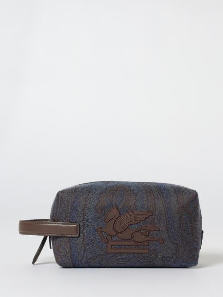 Bags men Etro