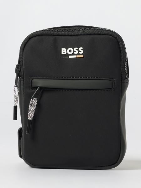 가방 남아 Boss