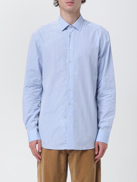 Shirt men Etro