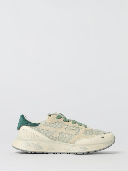 Sneakers woman Premiata