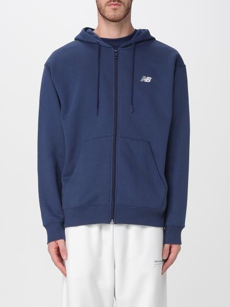 Pullover herren New Balance