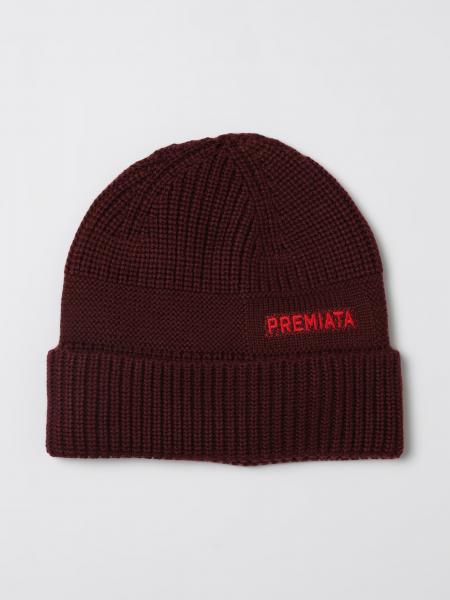 Gorro hombre Premiata