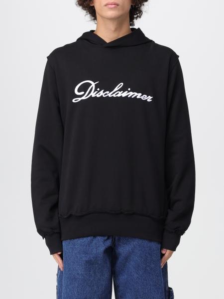 Sweater men Disclaimer