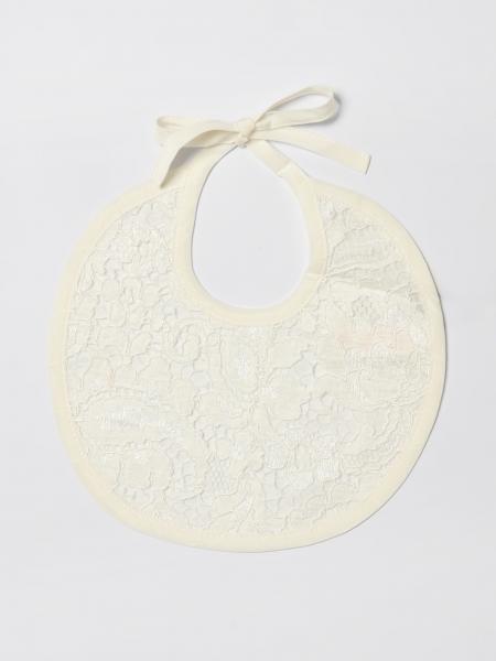 Bibs girl kids Dolce & Gabbana