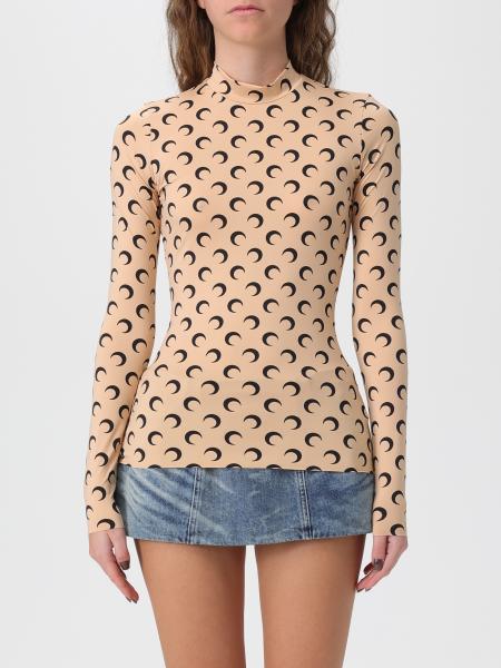 Top femme Marine Serre