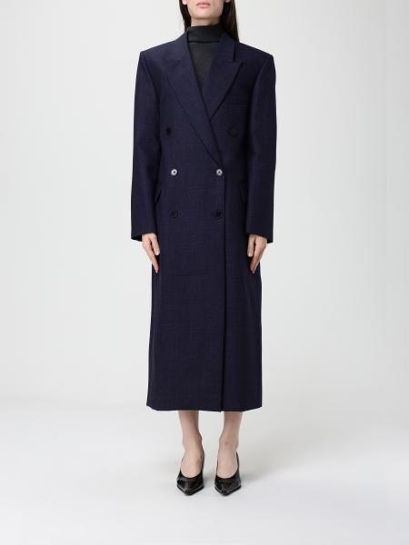 Coat woman The Frankie Shop