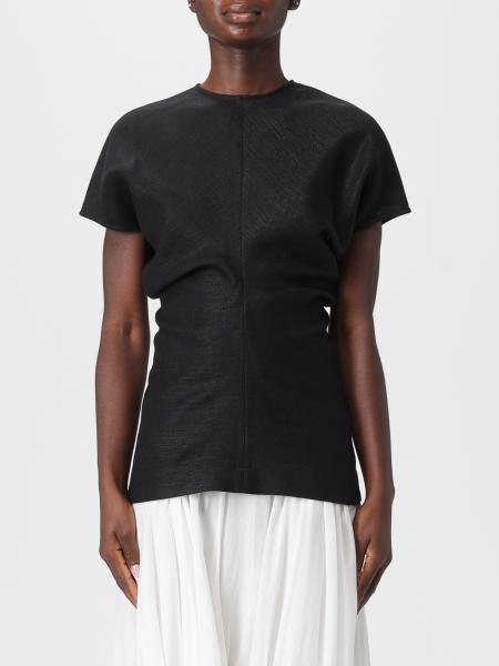 Camiseta mujer Toteme