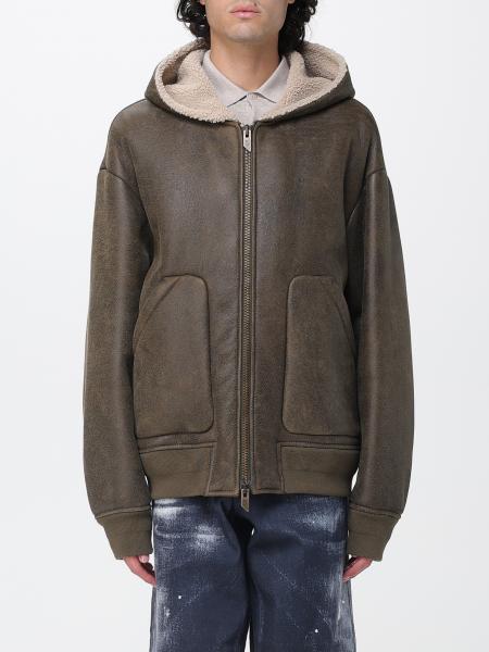 Jacket men Salvatore Santoro