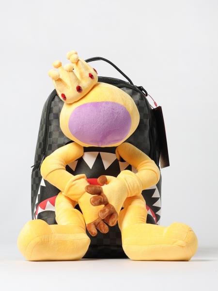 Backpack men Sprayground