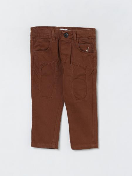 Pantalone bambino Jeckerson