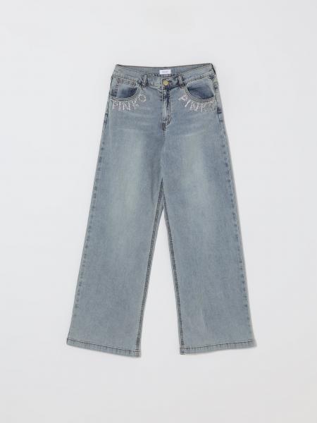 Jeans kids Pinko