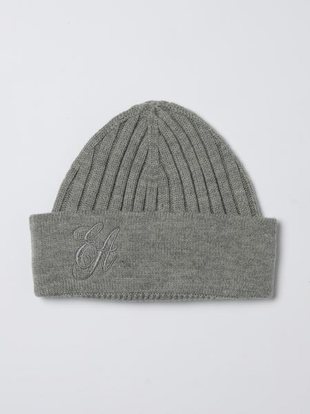Hat woman Emporio Armani