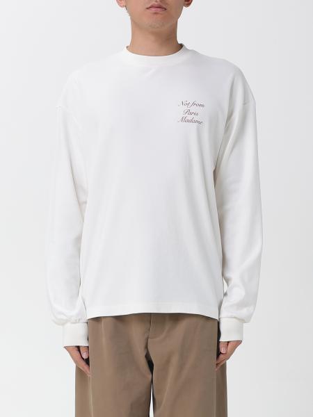 T-shirt men Drôle De Monsieur