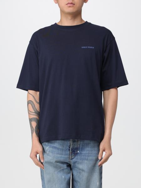 Camiseta hombre Daily Paper