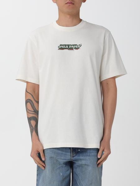Camiseta hombre Daily Paper