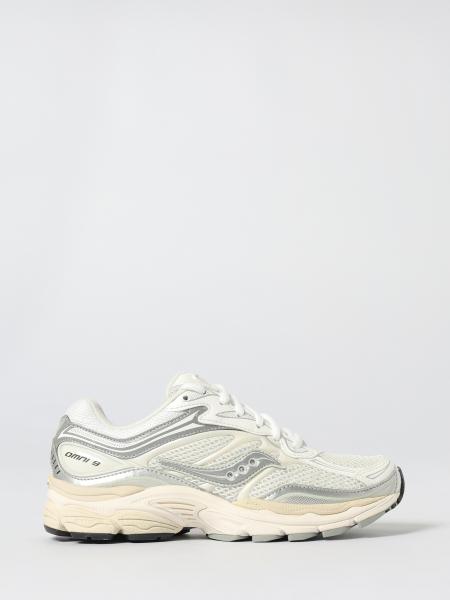 Спортивная обувь Женское Saucony