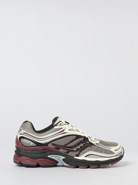 Sneakers men Saucony