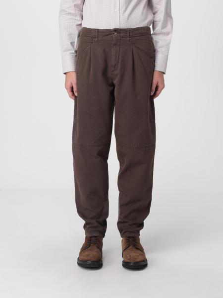 Pantalon homme Brunello Cucinelli