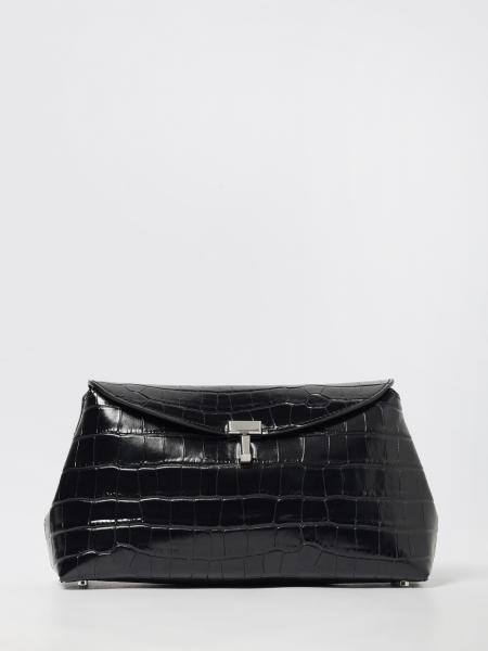 Сумка с короткими ручками Женское Toteme