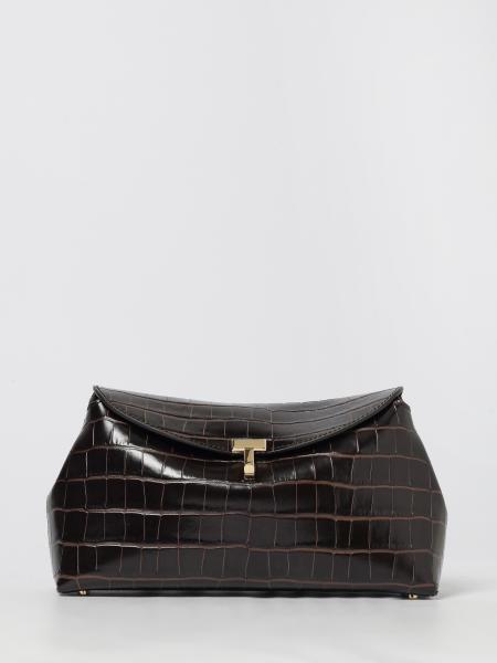 Сумка с короткими ручками Женское Toteme