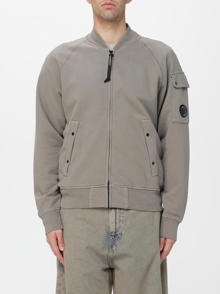 Pull homme C.P. Company