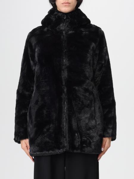 Coat woman Save The Duck